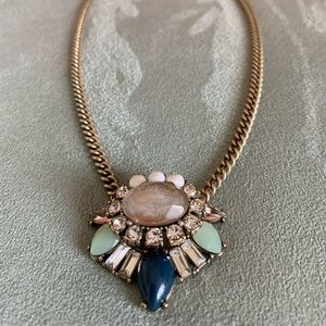 Chloe + Isabel Heritage Blossom Pendant Necklace